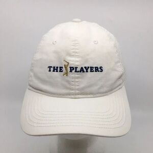 AHEAD The Players Adjustable Hat Golf Baseball Cap with adjustable SnapBack